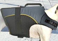 Bulldog dog vest-Dog Coat for Bulldog