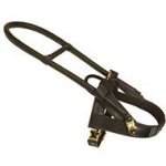 Guide Dog Harness - Assistance Leather Dog Harness - Heavy Duty