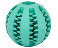 Round Ball Dog Chew Toy-Hygiene Dog Ball for all dogs
