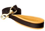 Padded Handle Dog Lead (Leash) for all breeds